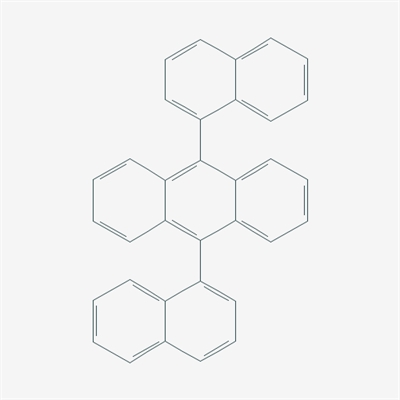 9,10-Di(naphthalen-1-yl)anthracene