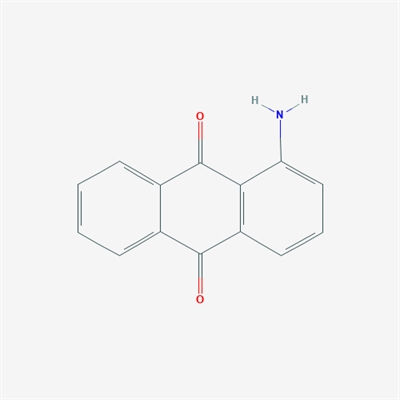 1-Aminoanthracene-9,10-dione