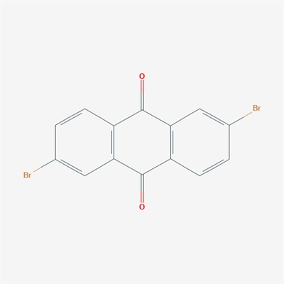 2,6-Dibromoanthracene-9,10-dione