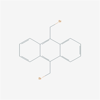 9,10-Bis(bromomethyl)anthracene