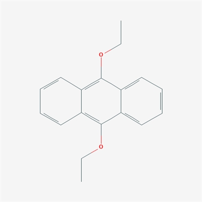 9,10-Diethoxyanthracene