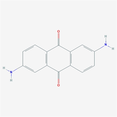 2,6-Diaminoanthracene-9,10-dione