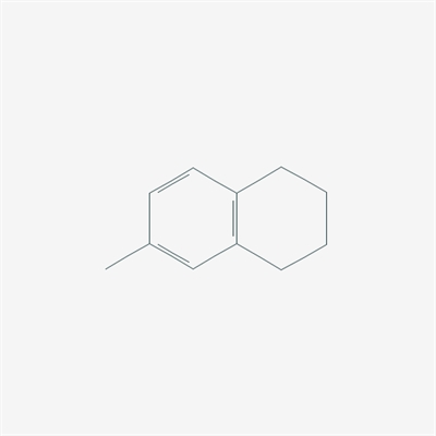 6-Methyl-1,2,3,4-tetrahydronaphthalene