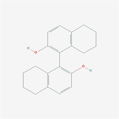 (R)-5,5',6,6',7,7',8,8'-Octahydro[1,1'-binaphthalene]-2,2'-diol