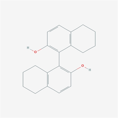 (R)-5,5',6,6',7,7',8,8'-Octahydro[1,1'-binaphthalene]-2,2'-diol