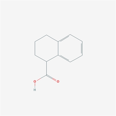 1,2,3,4-Tetrahydronaphthalene-1-carboxylic acid