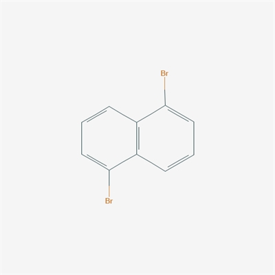1,5-Dibromonaphthalene