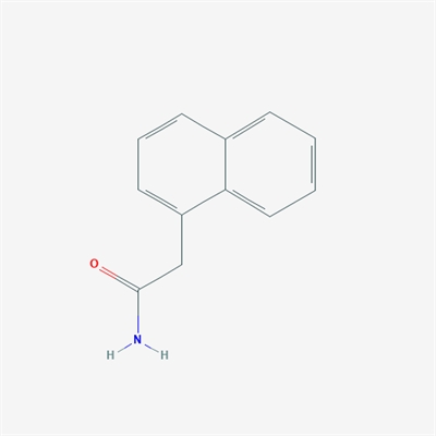 1-Naphthaleneacetamide