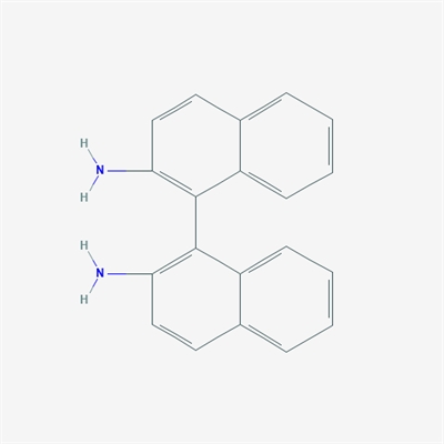 (R)-[1,1'-Binaphthalene]-2,2'-diamine