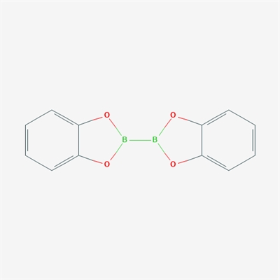 2,2'-Bibenzo[d][1,3,2]dioxaborole