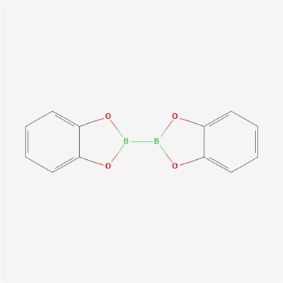 2,2'-Bibenzo[d][1,3,2]dioxaborole