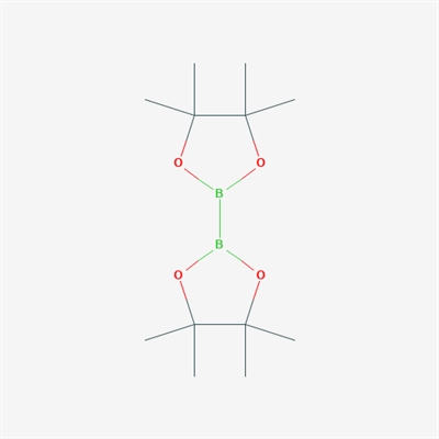 4,4,4',4',5,5,5',5'-Octamethyl-2,2'-bi(1,3,2-dioxaborolane)