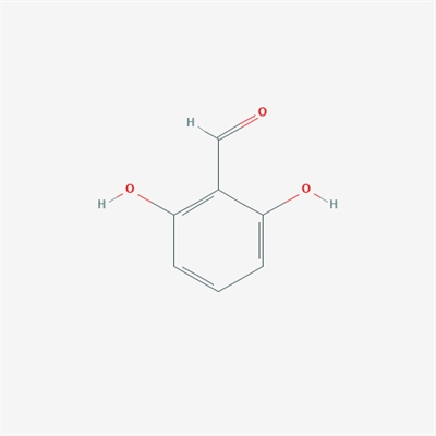 2,6-Dihydroxybenzaldehyde