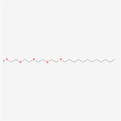 Tetraethyleneglycol monododecylether