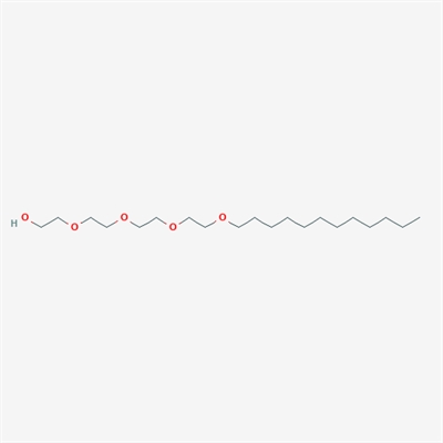 Tetraethyleneglycol monododecylether