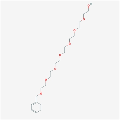 HEPTAETHYLENE GLYCOL Monobenzyl ether