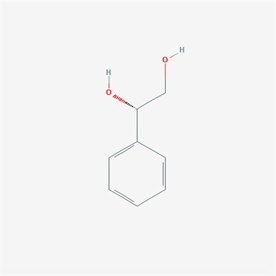  (S)-(+)-1-Phenyl-1,2-ethanediol