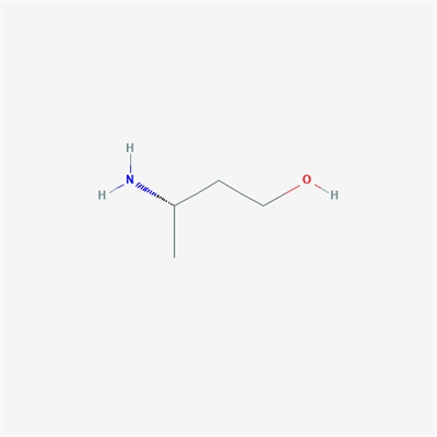 (S)-3-Aminobutan-1ol