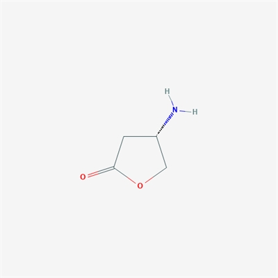 2(3H)-Furanone,4-aminodihydro-,(S)-(9CI)
