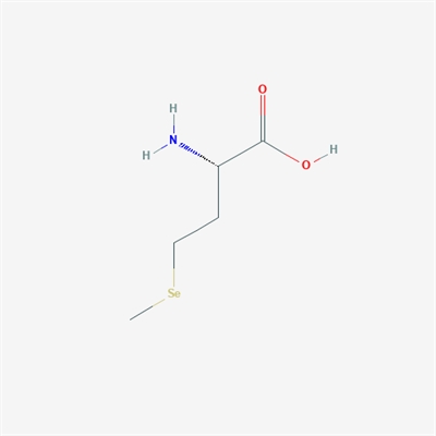 L-(+)-Selenomethionine