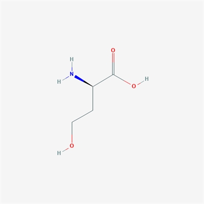 D-Homoserine