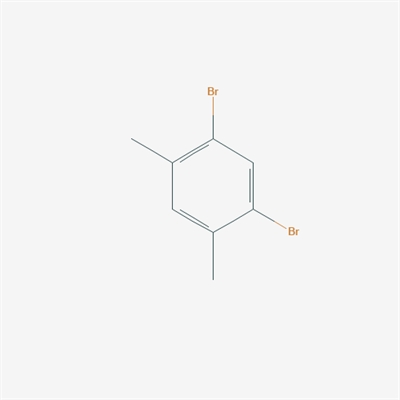 1,5-Dibromo-2,4-dimethylbenzene