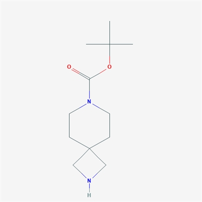 tert-Butyl 2,7-diazaspiro[3.5]nonane-7-carboxylate