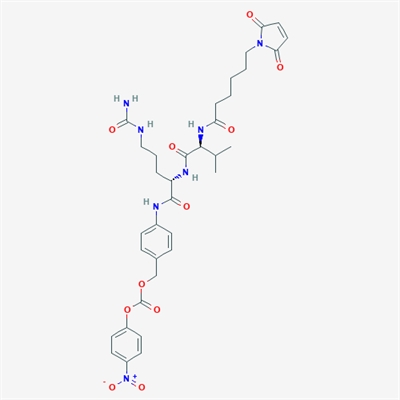 MC-Val-Cit-PAB-PNP