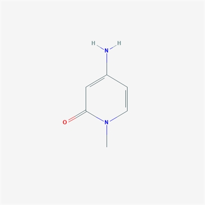 4-Amino-1-methyl-pyridin-2-one
