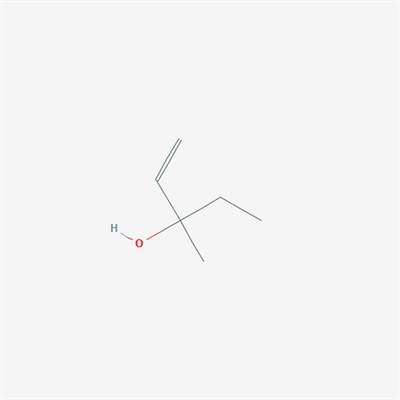 3-methylpent-1-en-3-ol