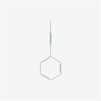 1-Phenyl-1-propyne