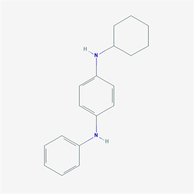 N-PHENYL-N'-CYCLOHEXYL-P-PHENYLENEDIAMINE