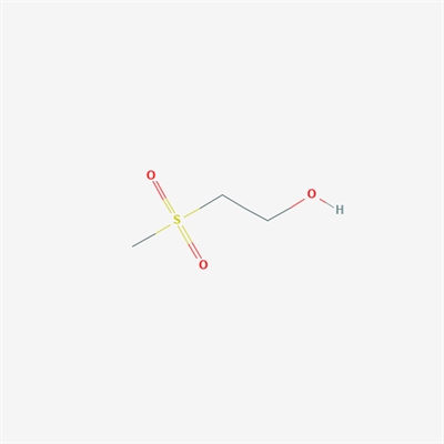 2-(methylsulfonyl)ethanol