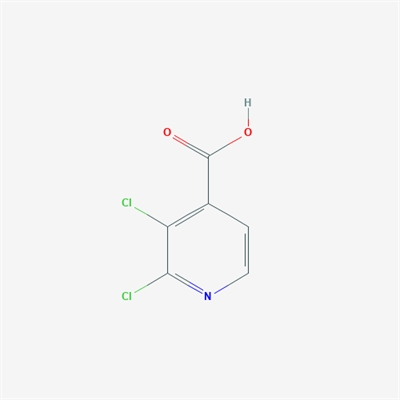2,3-Dichloroisonicotinic acid