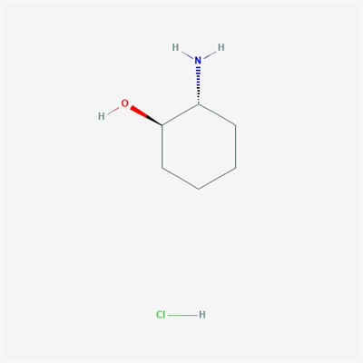 (1R,2R)-trans-2-Aminocyclohexanol hydrochloride 
