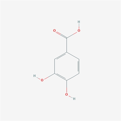 3,4-Dihydroxybenzoic acid(Bio-fermentation)