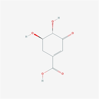 (-)-3-DEHYDROSHIKIMIC ACID(Bio-fermentation)