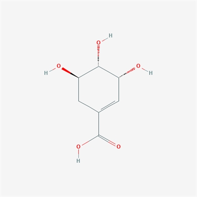 Shikimic acid(Bio-fermentation)