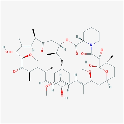 Rapamycin(Bio-fermentation)