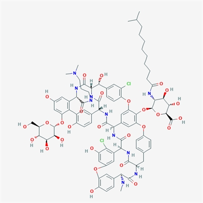 Dalbavancin(Bio-fermentation)