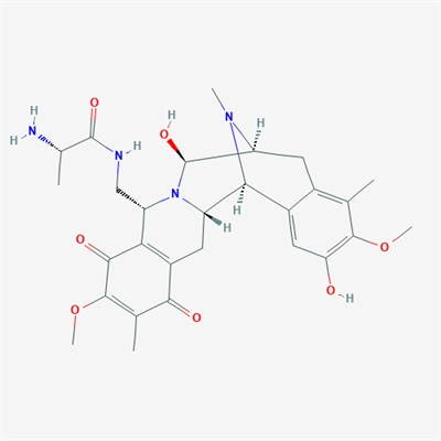 safracin B(Bio-fermentation)