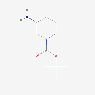 (R)-1-Boc-3-Aminopiperidine(Bio-fermentation)