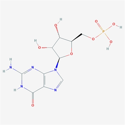 5'-Guanylic acid(Bio-fermentation)