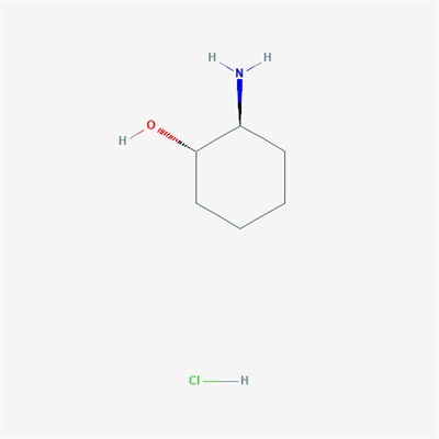 trans-2-Aminocyclo hexanol hydrochloride