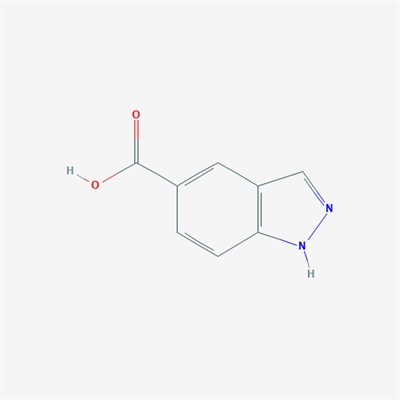 5-Carboxyindazole HCl