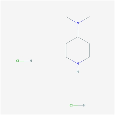 4-(dimethylammonio)piperidinium dichloride