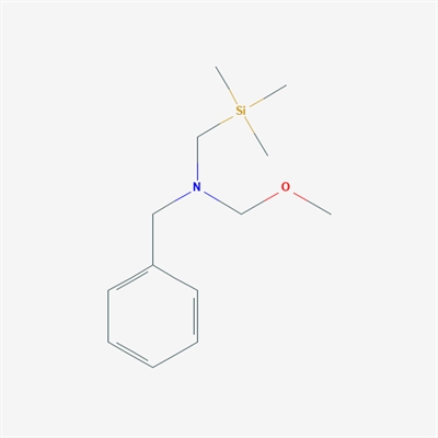 N-Benzyl-N-(MethoxyMethyl)-N-triMethylsilylMethylaMine