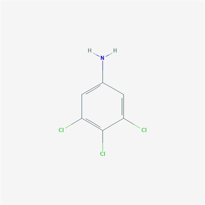 3,4,5-TRICHLOROANILINE