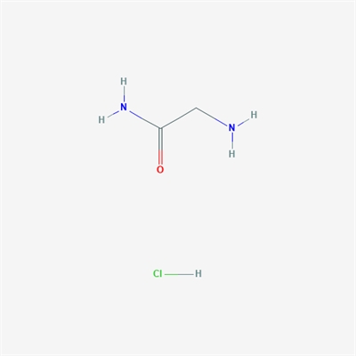 H-Gly-NH2·HCl