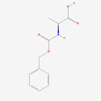 Cbz-L-Ala-OH